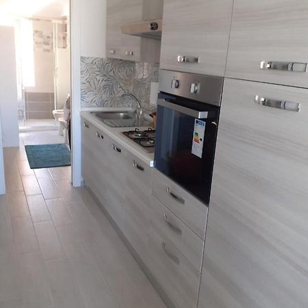 Casa Del Porto Appartement Savona Buitenkant foto