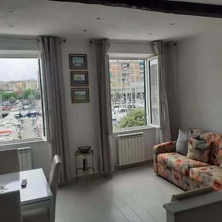 Casa Del Porto Appartement Savona Buitenkant foto