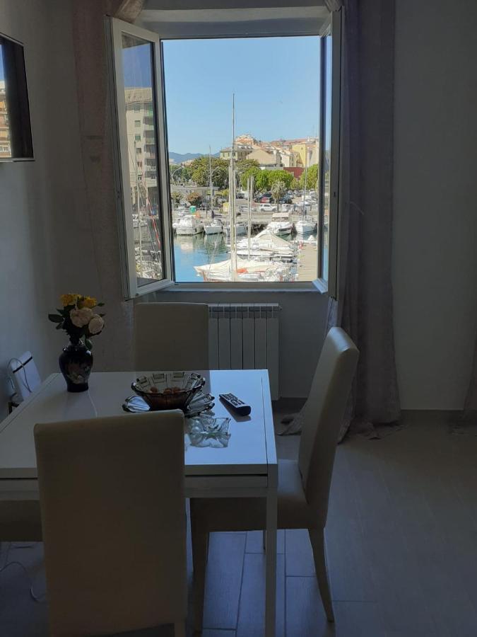 Casa Del Porto Appartement Savona Buitenkant foto