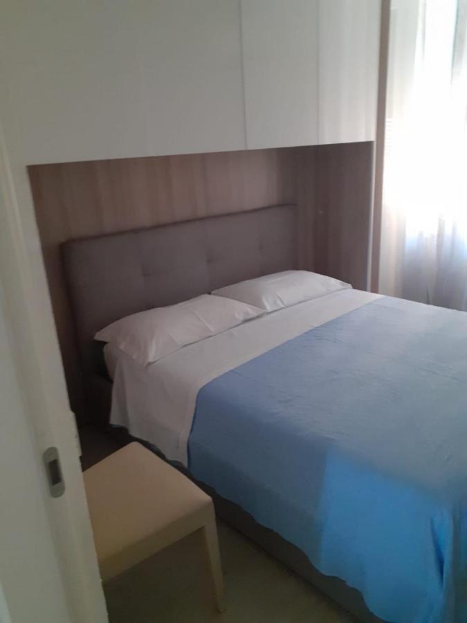 Casa Del Porto Appartement Savona Buitenkant foto