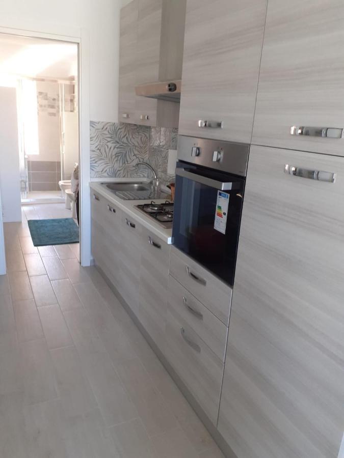 Casa Del Porto Appartement Savona Buitenkant foto